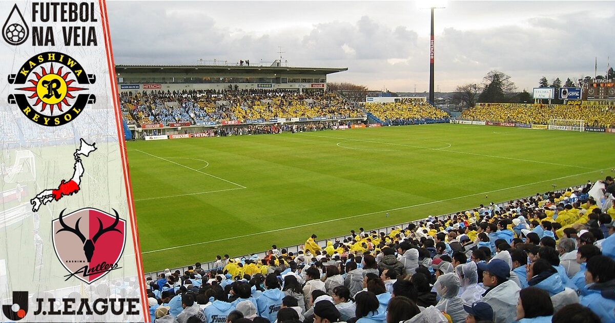 Palpites Kashiwa x Kashima – 02/07 – Japonês 2022