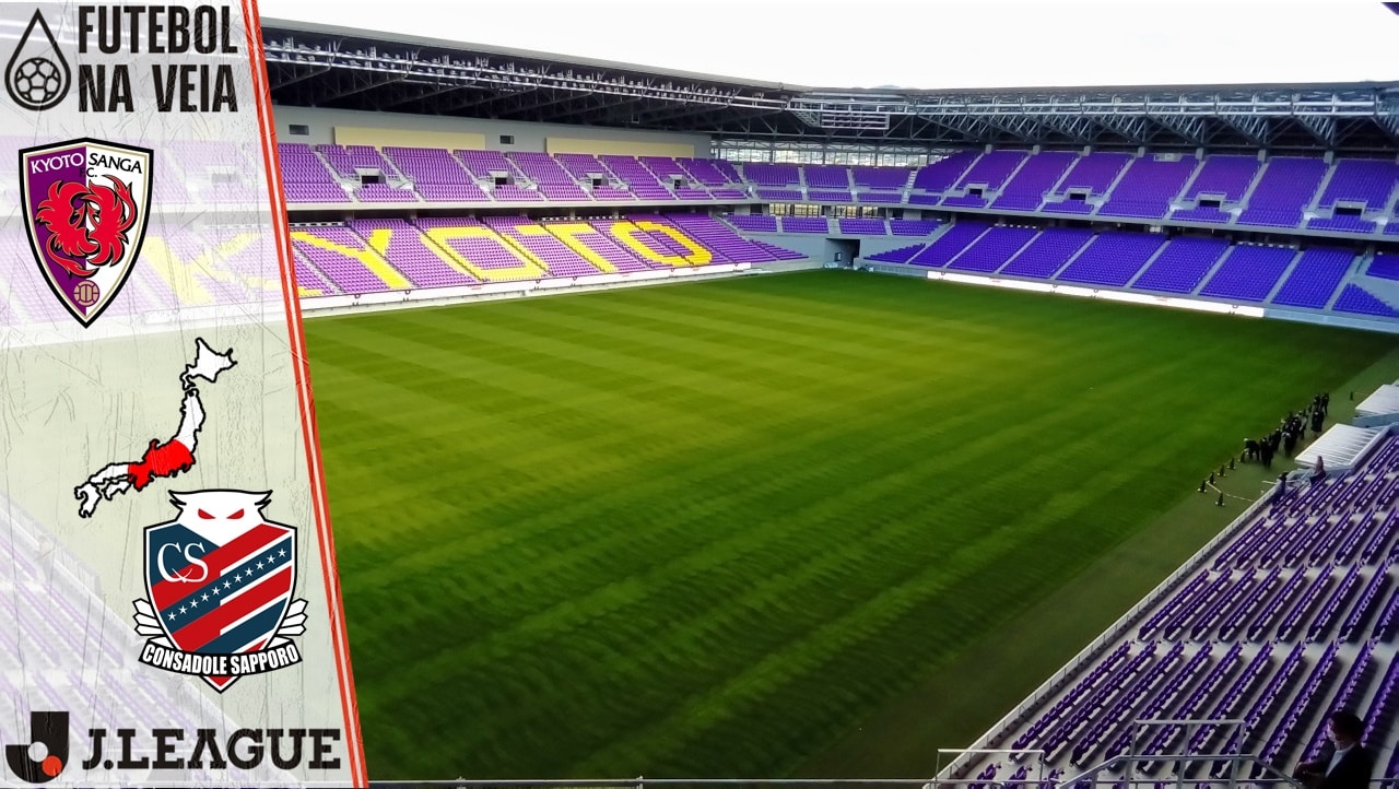 Palpites Kyoto x Hokkaido – 02/07 – Japonês 2022