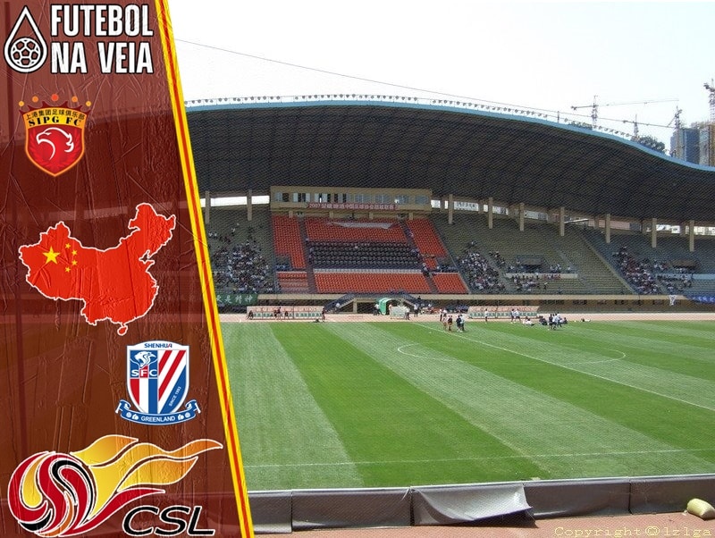 Palpites Xangai x Shangai – 29/06 – Superliga Chinesa 2022