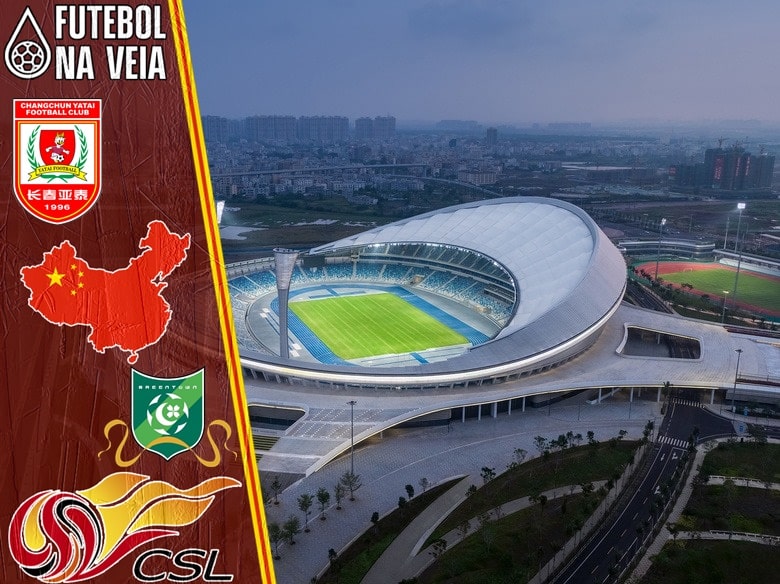 Palpites Changchun x Zhejiang – 29/06 – Superliga Chinesa 2022