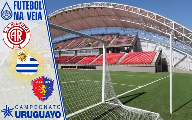 Palpites Rentista x Albion – 27/06 – Uruguaio 2022
