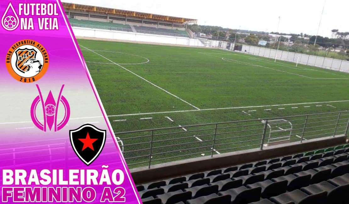 Palpites UDA x Botafogo-PB – 18/06 – Brasileirão Feminino A2 2022