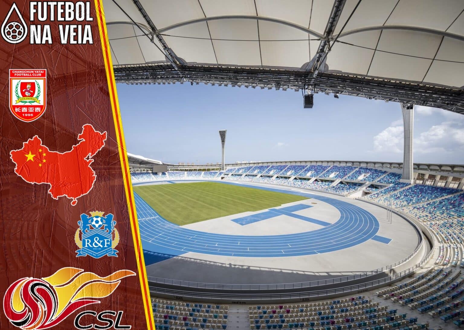 Palpites Changchun Yatai x Guangzhou R&F – 04/06 – Superliga Chinesa 2022