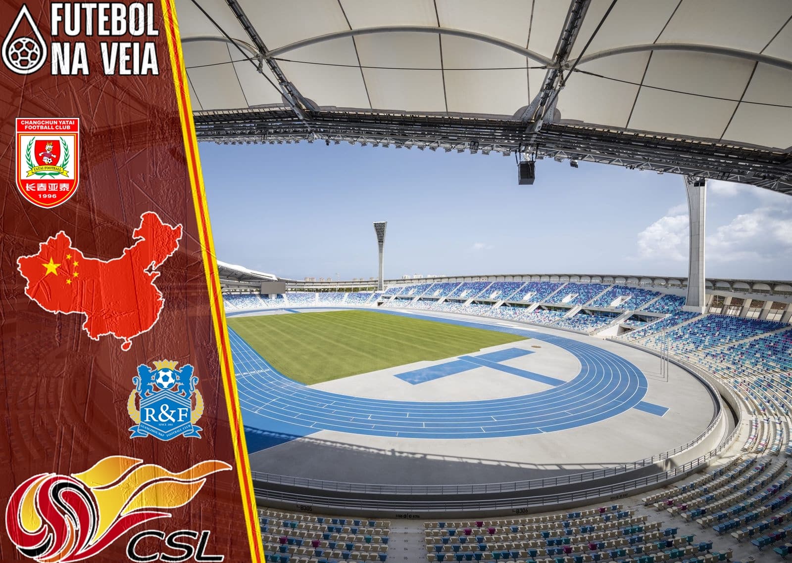 Palpites Changchun Yatai x Guangzhou R&F &ndash; 04/06 &ndash; Superliga Chinesa 2022