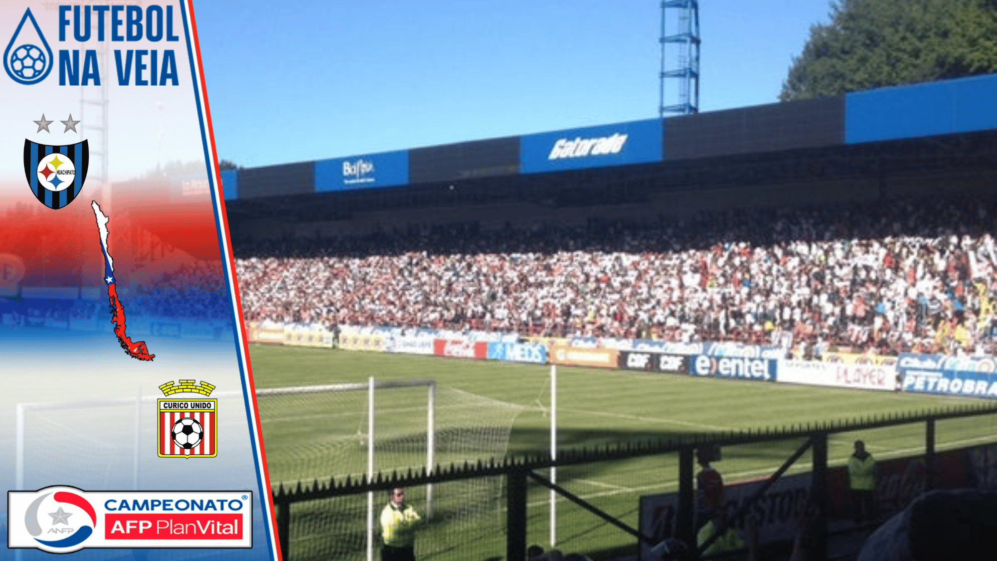 Palpites Huachipato x Provincial Curicó – 02/07 – Campeonato Chileno 2022