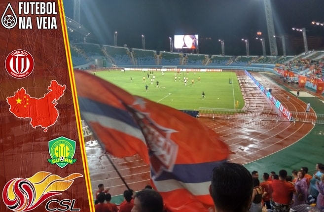 Palpites Chengdu Rongcheng x Beijing Guoan – 08/06 – Superliga Chinesa 2022