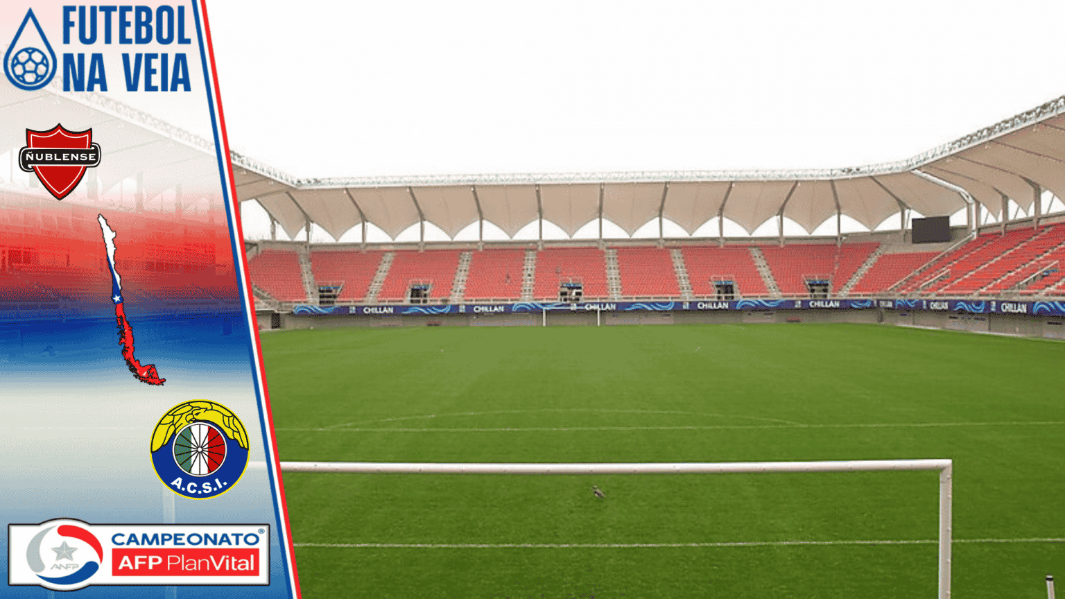 Palpites &Ntilde;ublense x Audax Italiano &ndash; 30/06 &ndash; Campeonato Chileno 2022