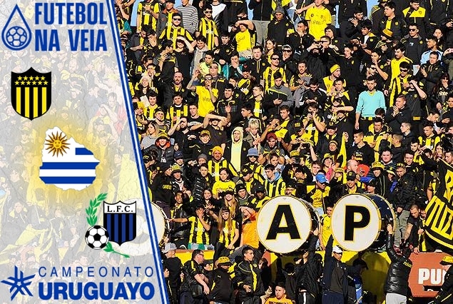 Palpites Peñarol x Liverpool – Uruguaio – 26/06