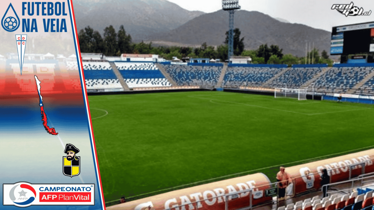 Palpites Universidade Cat&oacute;lica x Coquimbo Unido &ndash; 03/07 &ndash; Campeonato Chileno 2022