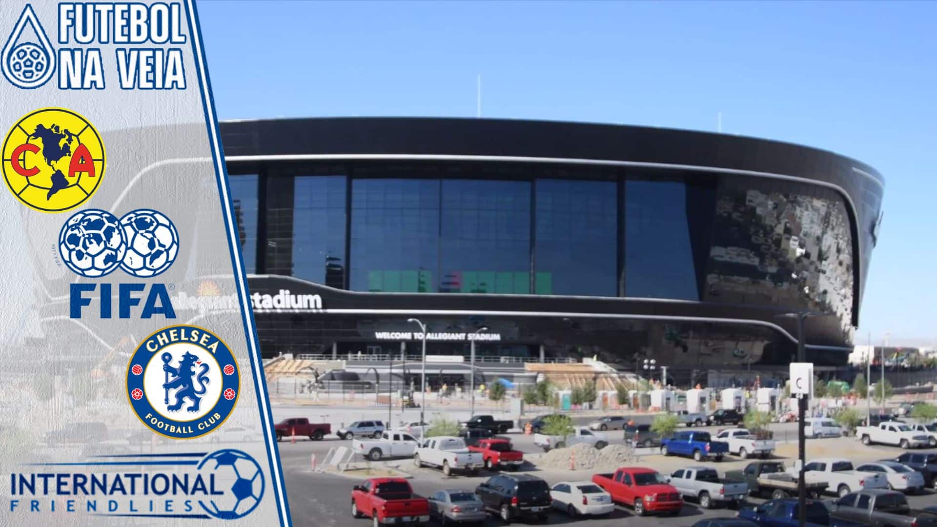 Palpites América do México x Chelsea – 16/07 – Amistoso