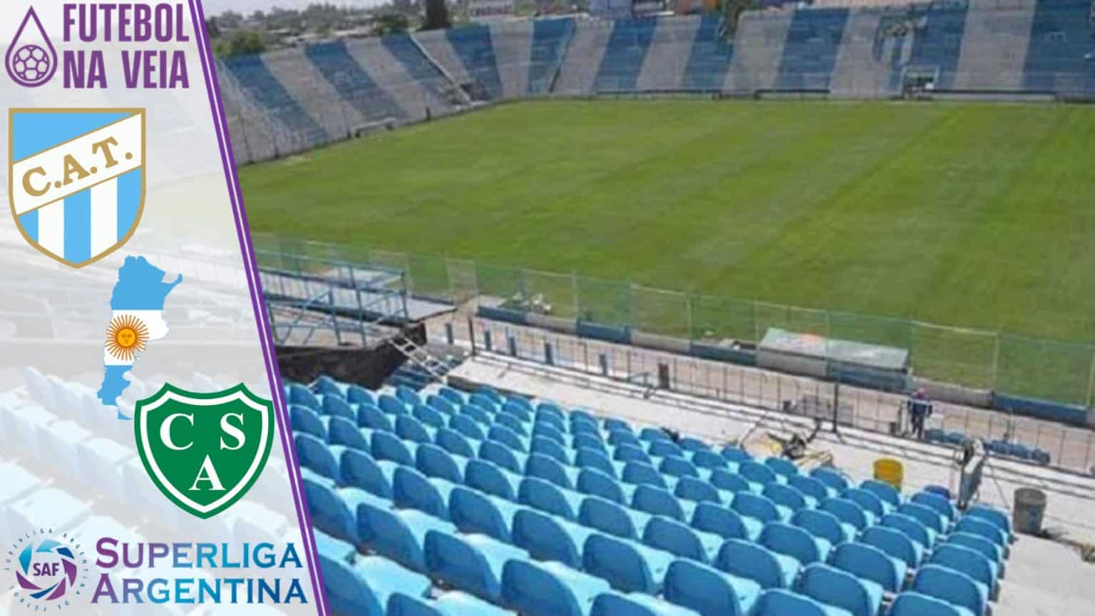 Palpites Tucuman x Sarmiento Junin – 19/07 – Campeonato argentino 2022