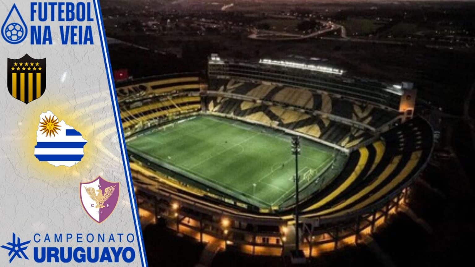 Palpites Peñarol x Fénix – 10/07 – Uruguaio 2022