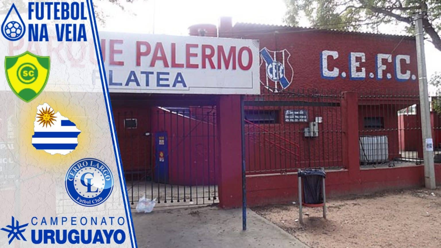 Palpites Cerrito x Cerro Largo – 11/07 – Uruguaio 2022