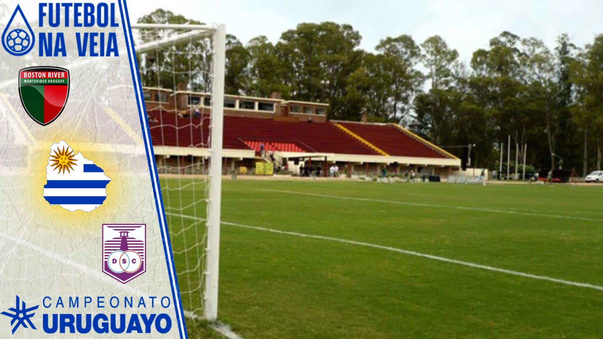 Palpites Boston River x Defensor – 10/07 – Uruguaio 2022