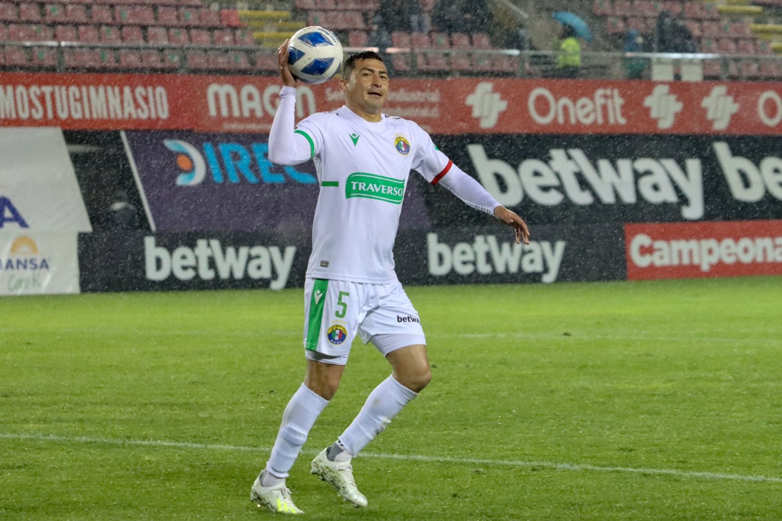 Ñublense x Audax Italiano como aconteceu – Resultado, destaques e reação