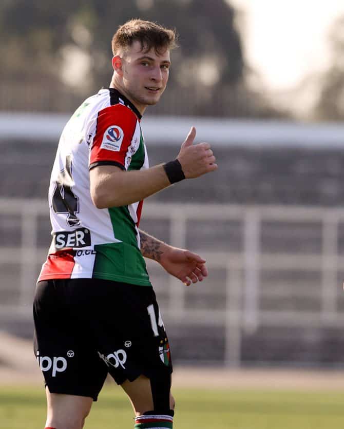 Palestino x Unión Española como aconteceu – Resultado, destaques e reação