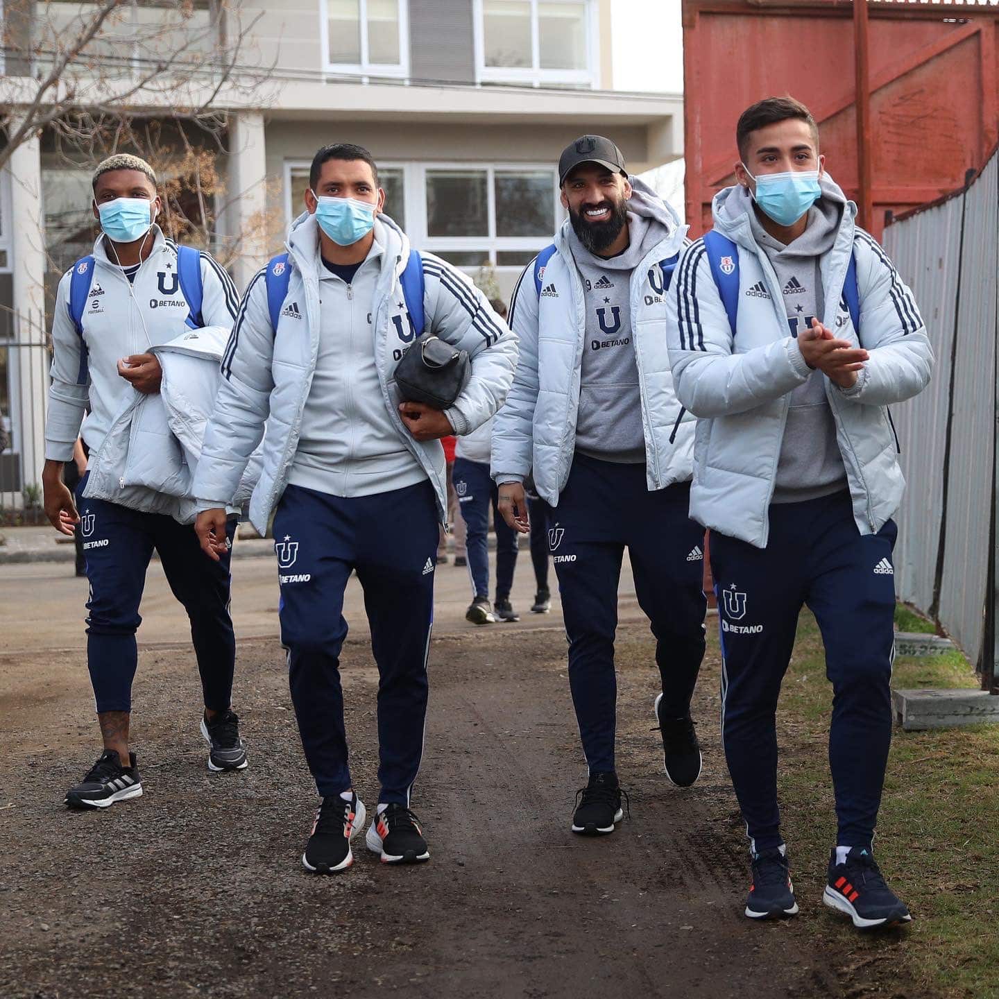 Universidad de Chile x Unión La Calera como aconteceu – Resultado, destaques e reação