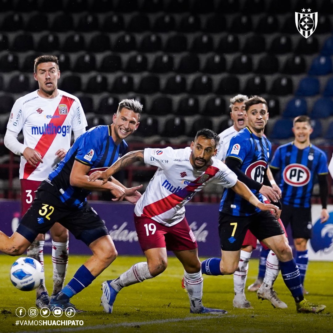 Huachipato x Provincial Curicó como aconteceu – Resultado, destaques e reação