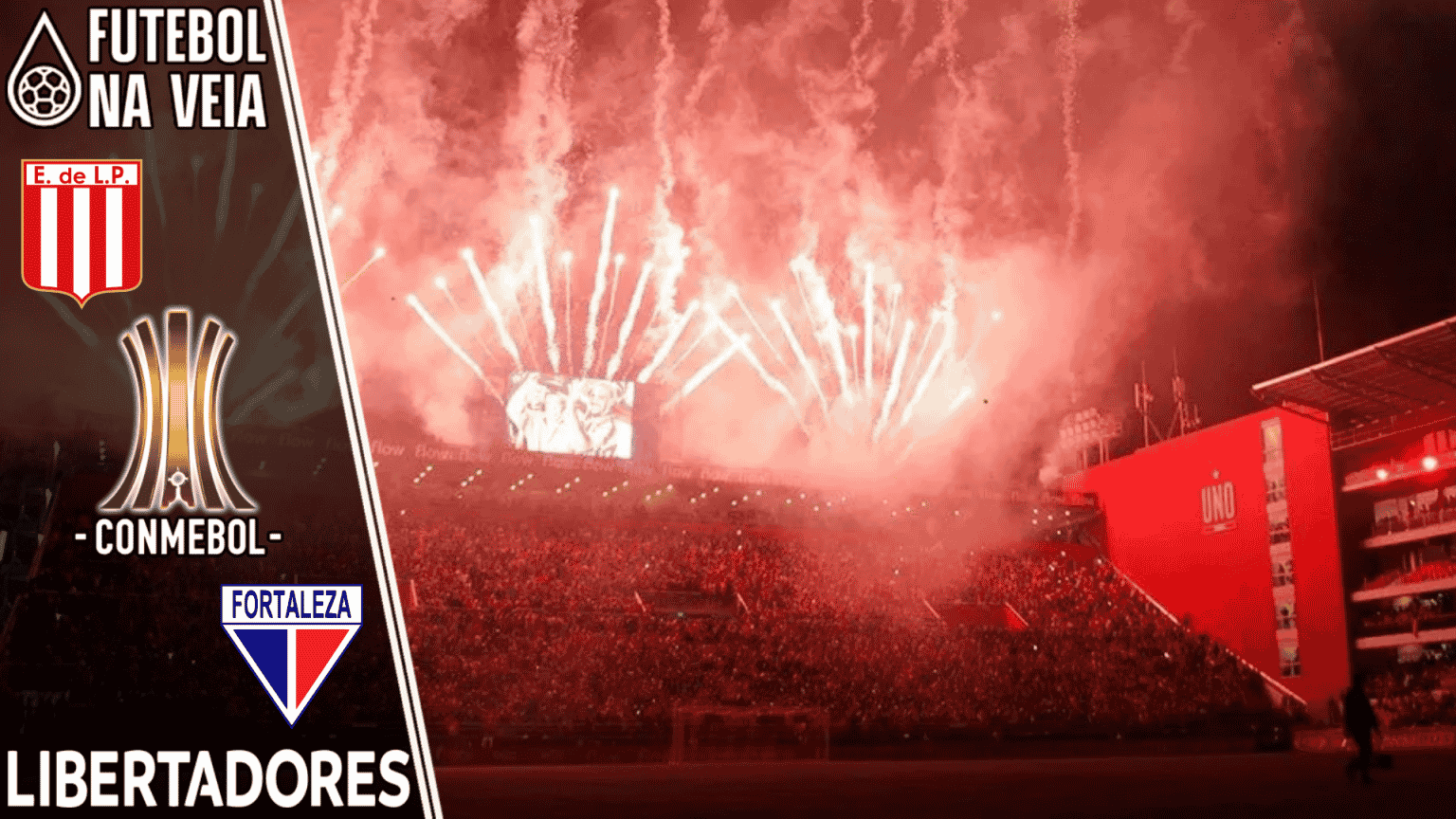 Palpites Estudiantes x Fortaleza – 07/07 – Libertadores 2022