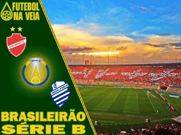 Palpites Vila Nova X CSA – 15/07 – Brasileirão Série B 2022