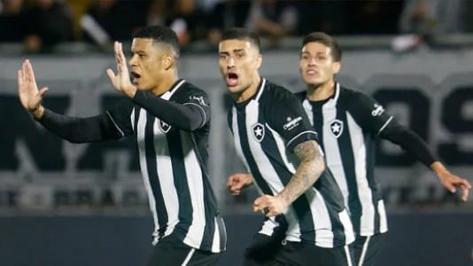 RB Bragantino x Botafogo como aconteceu – Resultado, destaques e reação