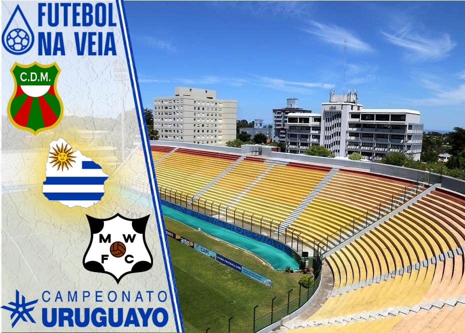 Palpites Maldonado x Wanderers – 02/07 – Uruguaio 2022