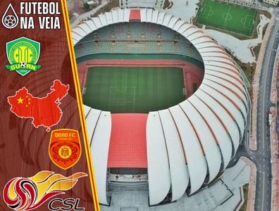 Palpite Beijing Gouan x Chengdu – 30/06 – Superliga Chinesa 2022