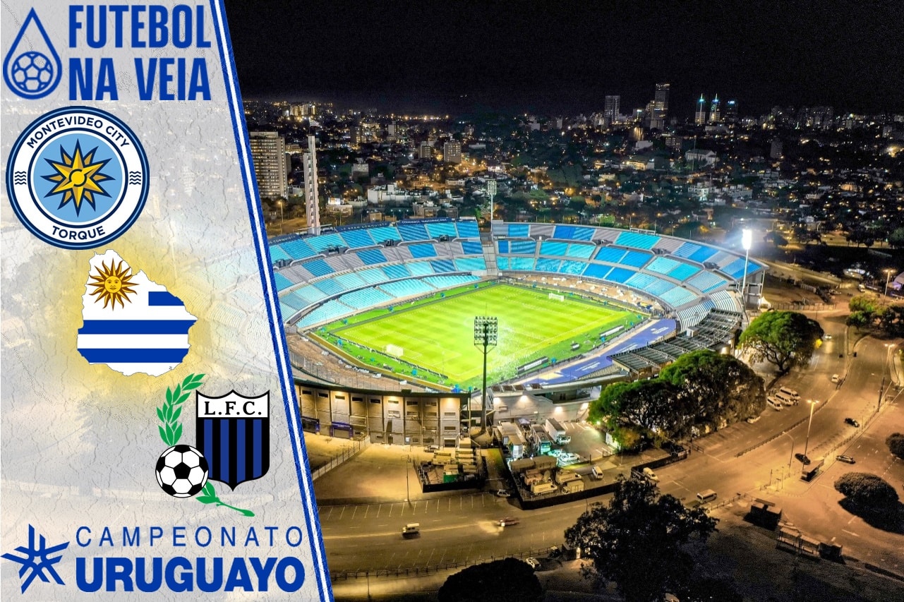 Palpites Torque x Liverpool – 14/07 – Uruguaio 2022