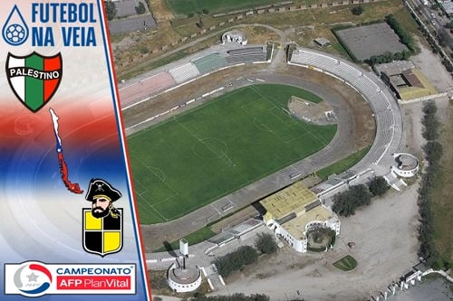 Palpites Palestino x Coquimbo Unido – 16/07 – Chileno 2022