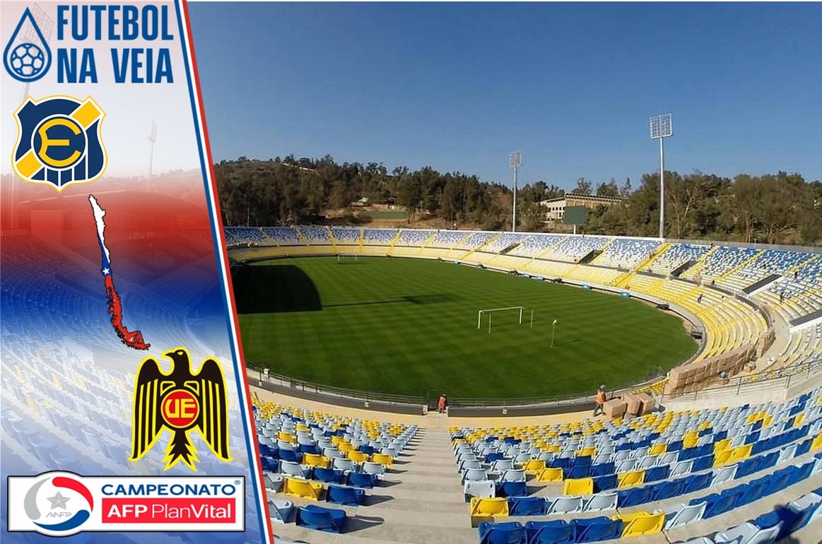 Palpites Everton x União Espanhola – 16/07 – Chileno 2022