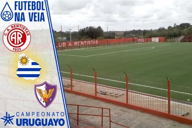 Palpites Rentistas x Fénix – 16/07 – Uruguaio 2022