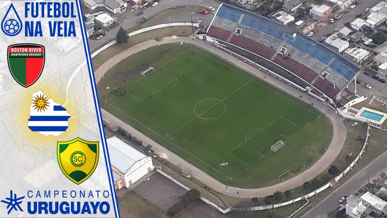 Palpites Boston River x Cerrito – 16/07 – Uruguaio 2022