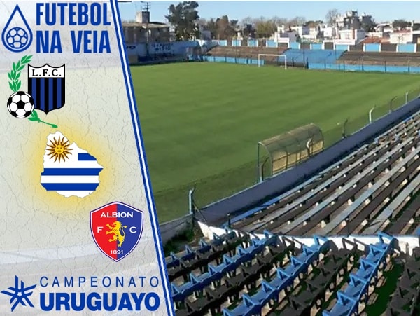 Palpites Liverpool x Albion – 19/07 – Uruguaio 2022