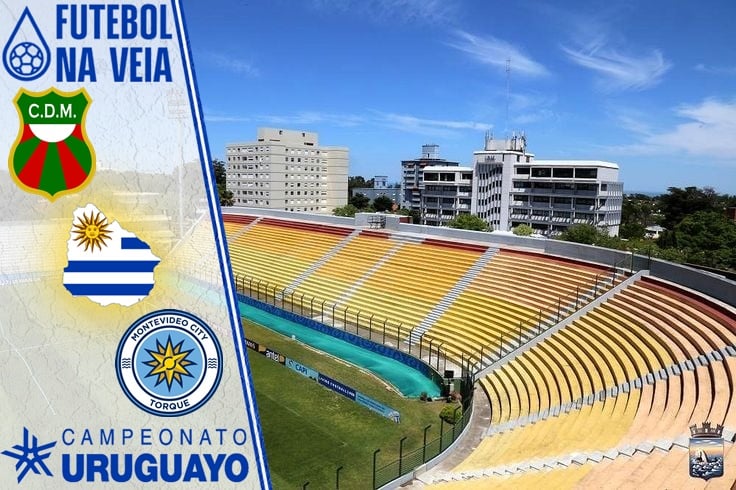 Palpites Deportivo x Torque – 19/07 – Uruguaio 2022