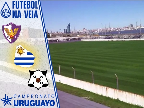 Palpites Fenix x Wanderers – 20/07 – Uruguaio 2022