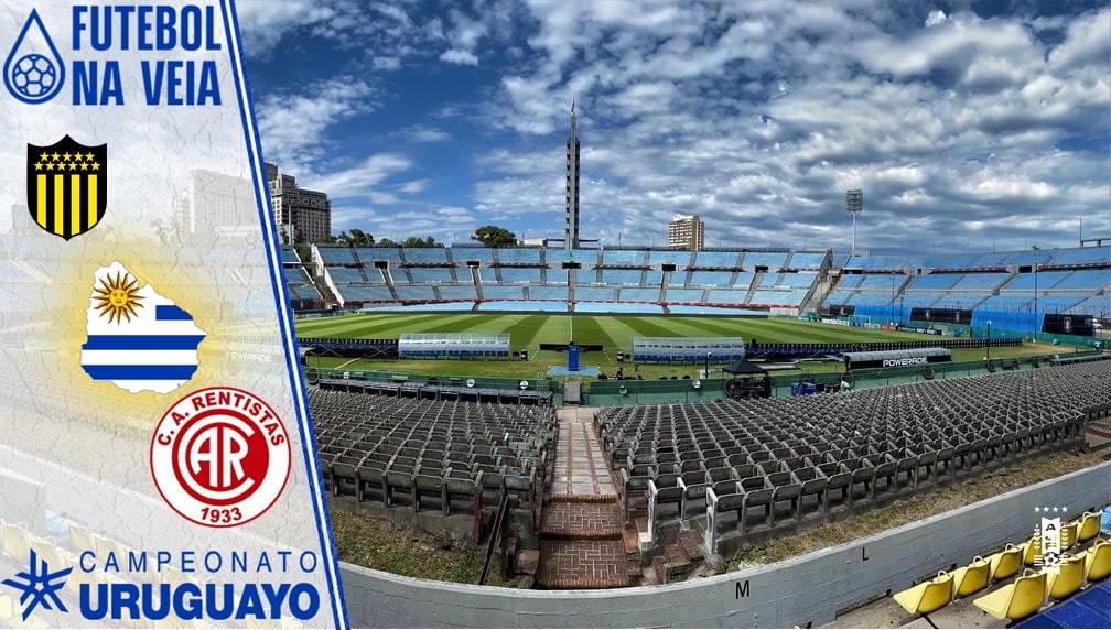 Palpites Peñarol x Rentistas – 20/07 – Uruguaio 2022