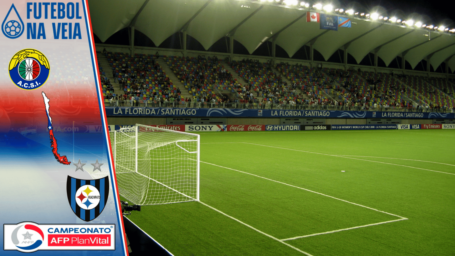 Palpites Audax Italiano x Huachipato – 09/07 – Campeonato Chileno 2022