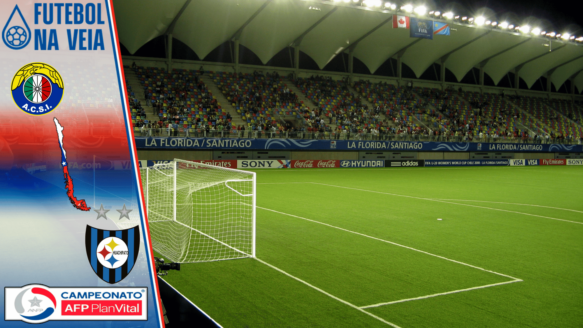 Palpites Audax Italiano x Huachipato – 09/07 – Campeonato Chileno 2022