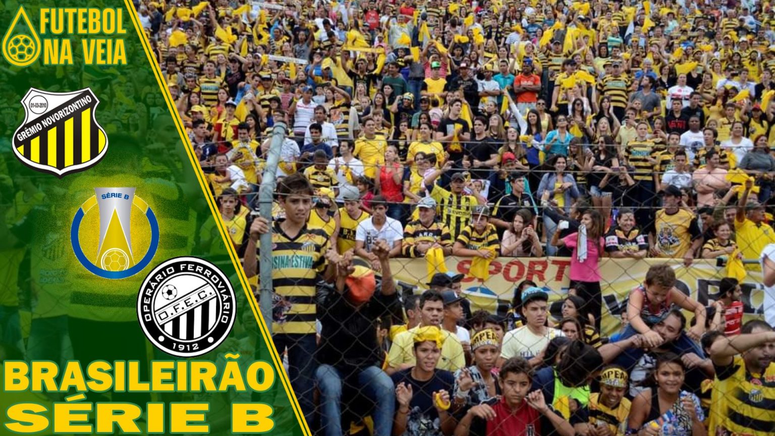 Palpites Novorizontino X Operário– 20/07- Brasileirão Série B 2022