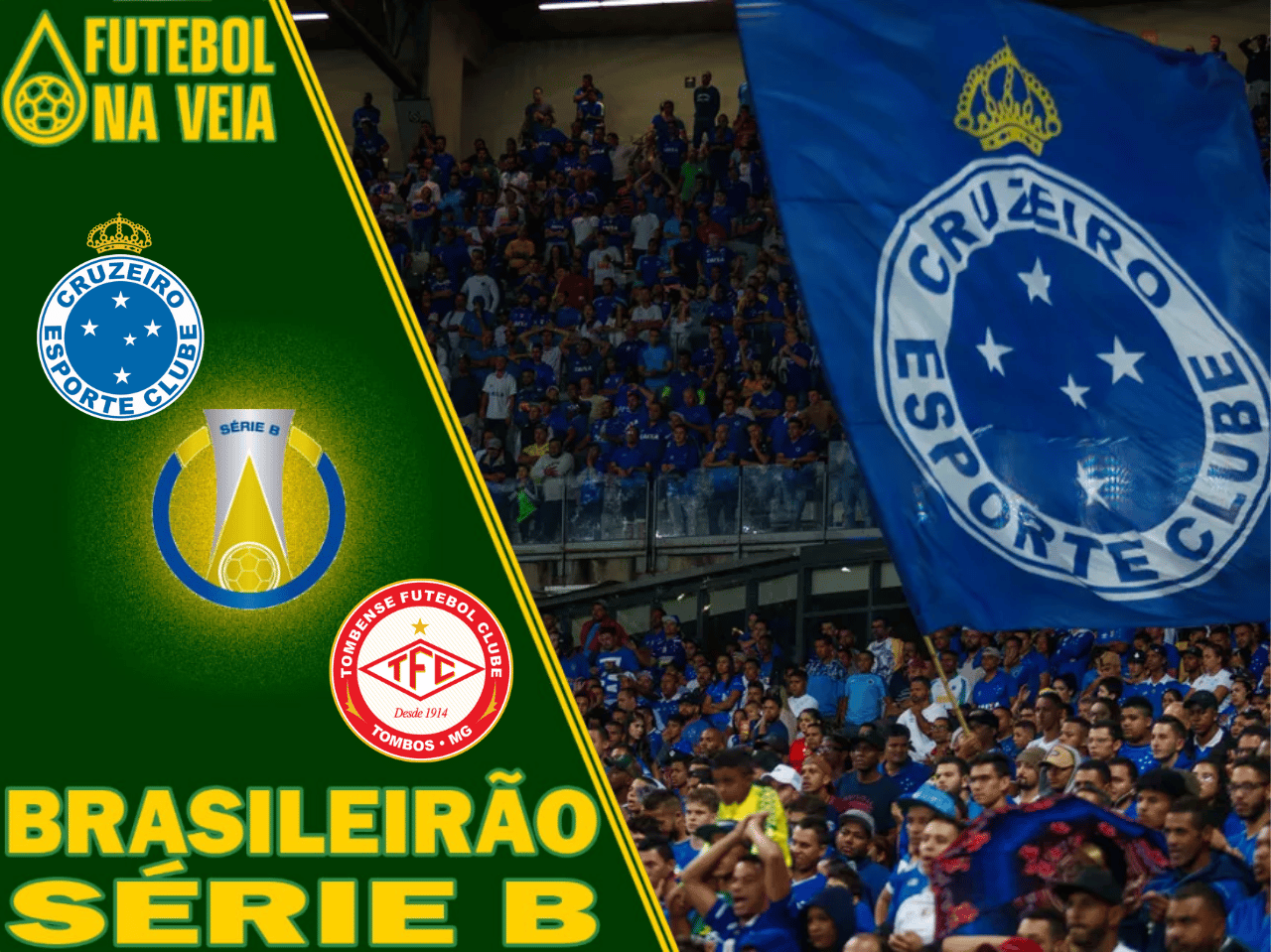 Palpites Cruzeiro x Tombense – 06/08 – Brasileirão Série B 2022
