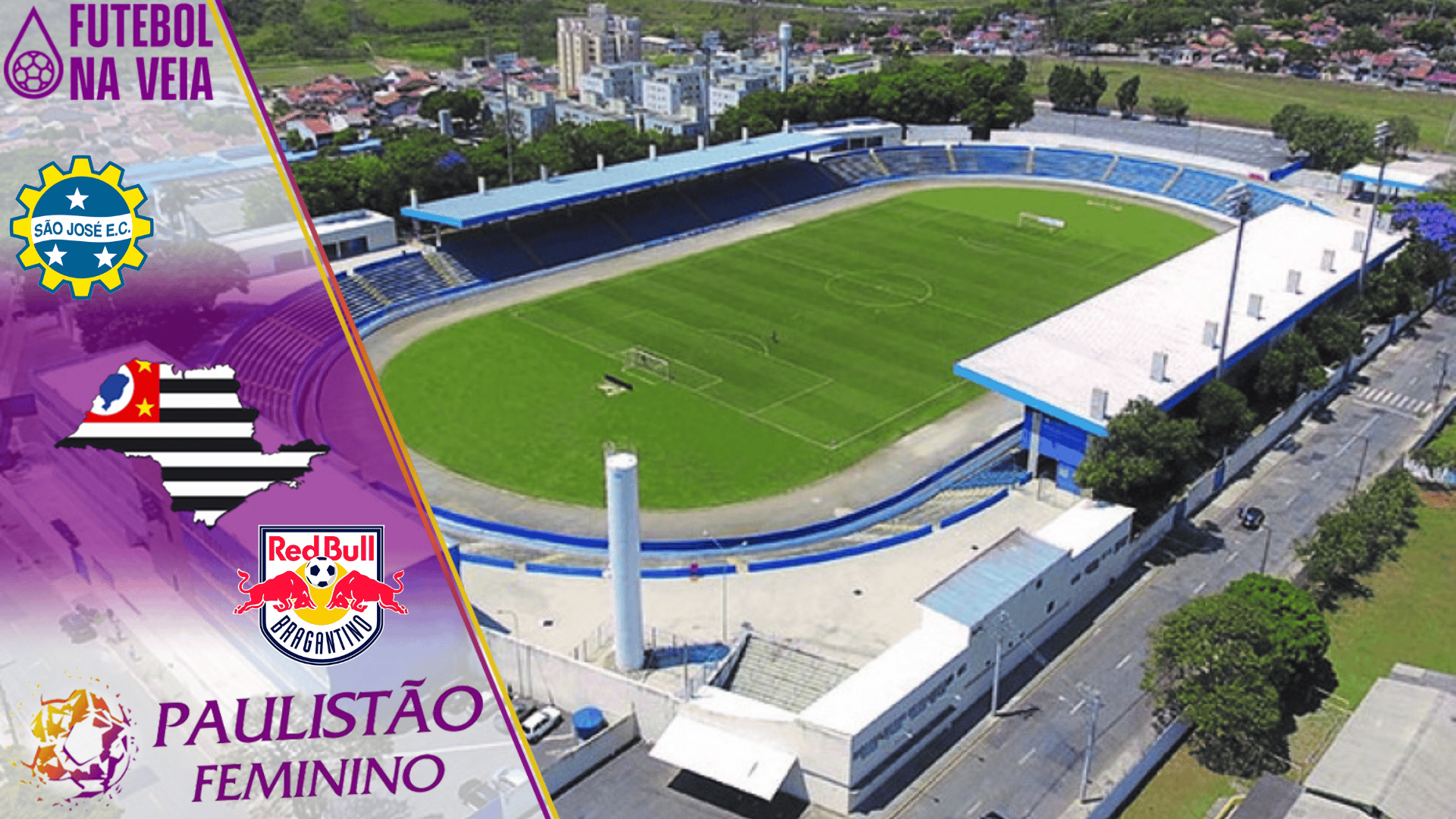 Palpites São José x RB Bragantino – 10/08 – Paulistão Feminino 2022