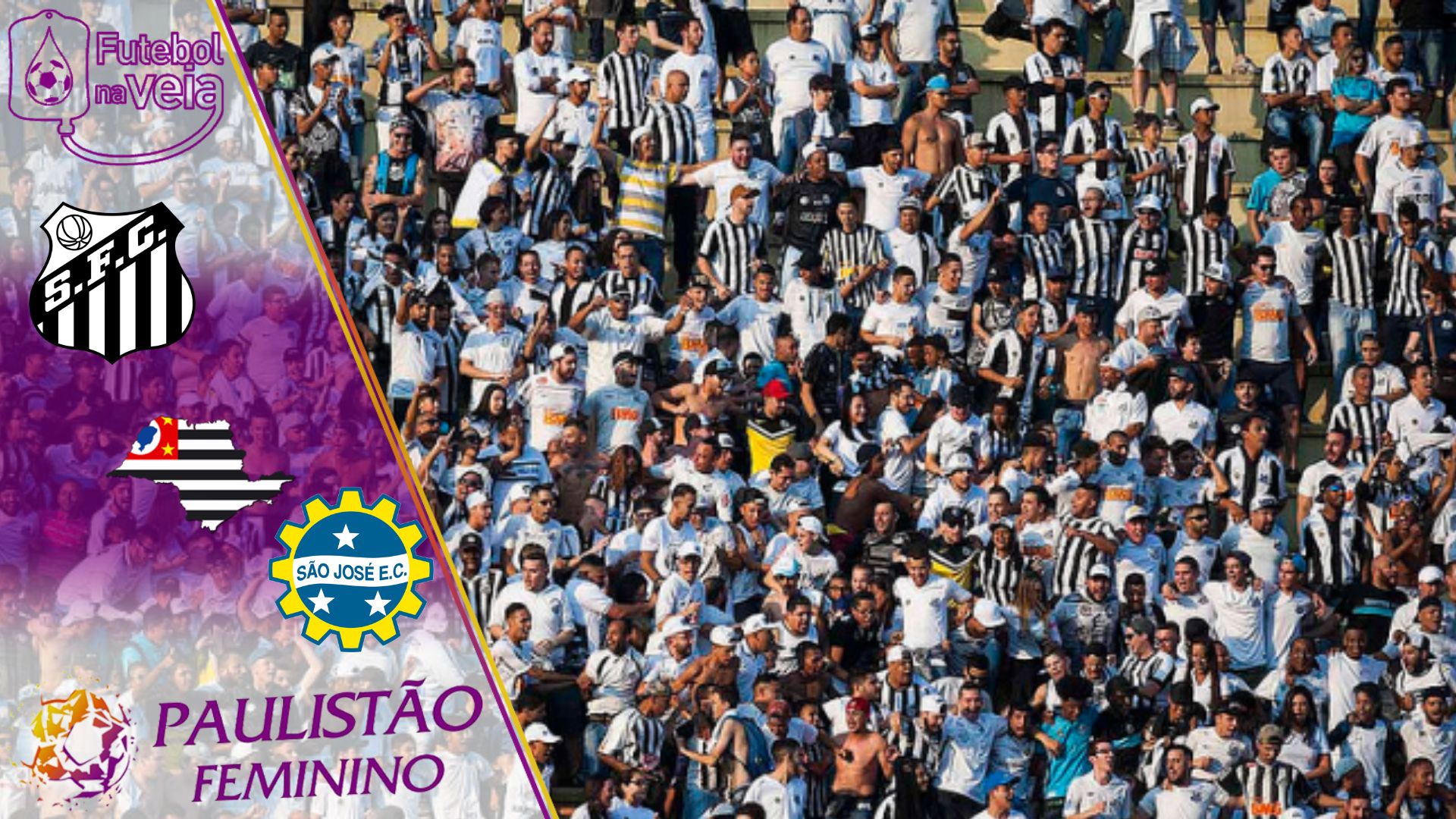 Palpites Santos x São José – 18/08 – Paulistão Feminino 2022