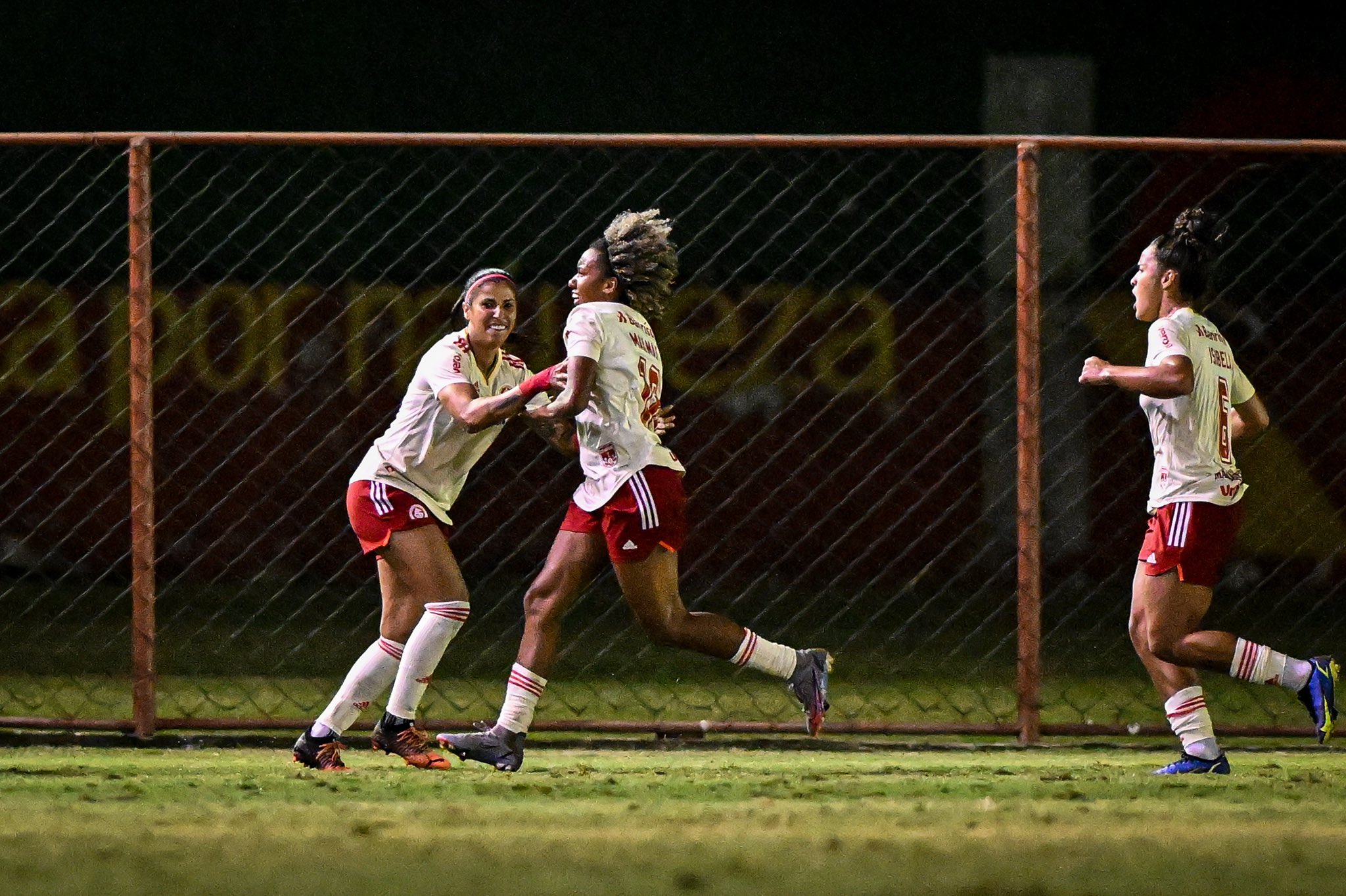 Flamengo x Internacional como aconteceu – Resultado, destaques e reação