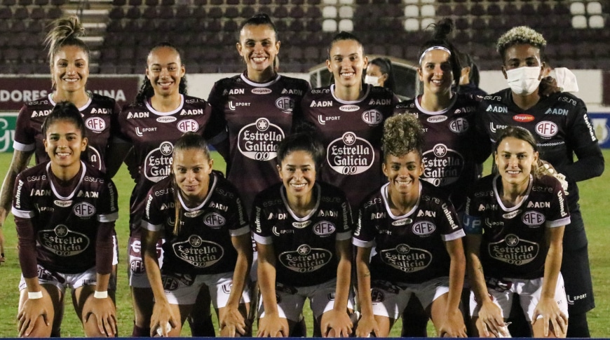 Ferroviária x Atlético-MG como aconteceu – Resultados, destaques e reação