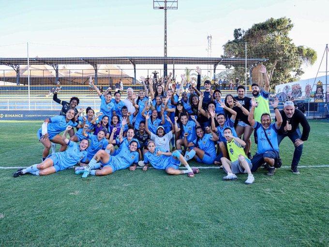 Atlético-MG x Real Brasília como aconteceu – Resultado, destaques e reação