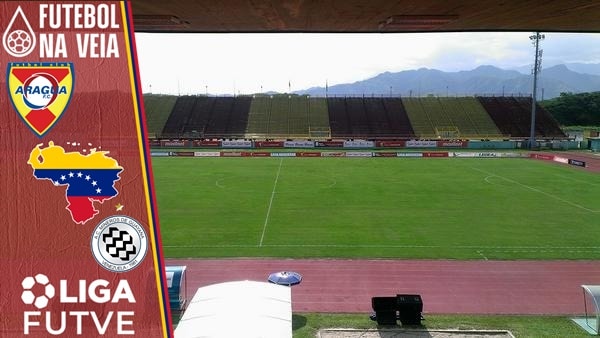 Palpites Aragua x Mineros – 17/08 – Venezuelano 2022