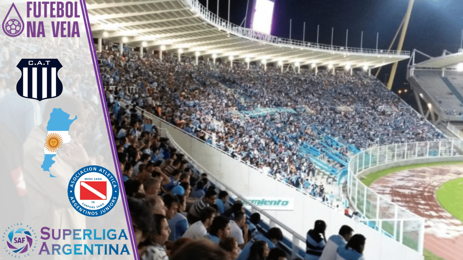 Palpites Talleres x Argentinos Juniors – 06/08 – Campeonato Argentino 2022