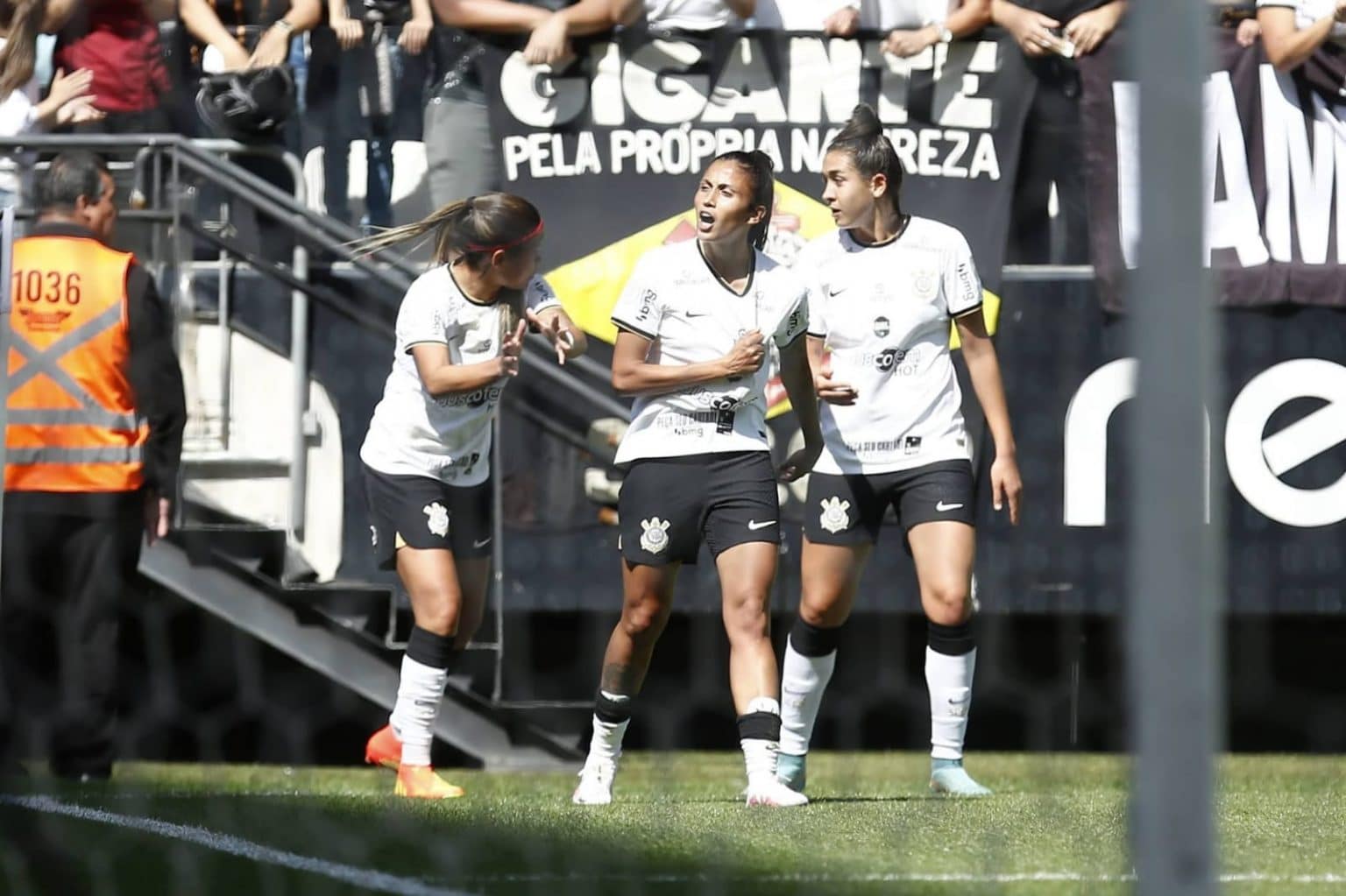 Corinthians x Internacional como aconteceu – Resultado, destaques e reação