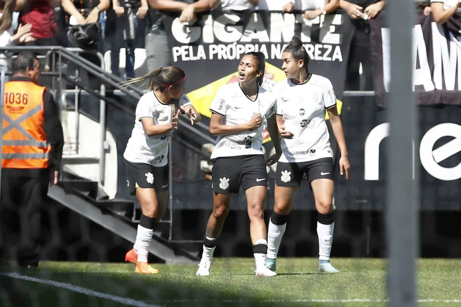 Corinthians x Internacional como aconteceu – Resultado, destaques e reação