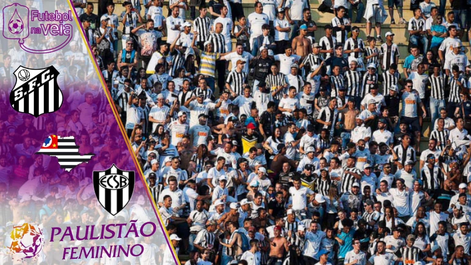 Palpites Santos x São Bernardo – 14/09 – Paulistão Feminino 2022